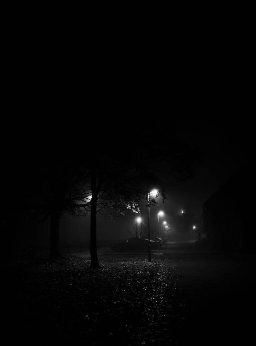 Dark Rainy Night Wallpapers Top Free Dark Rainy Night Backgrounds WallpaperAccess