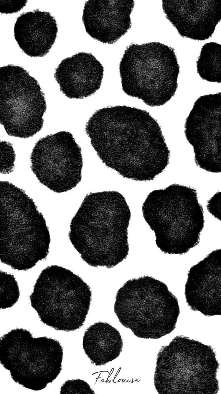 Black and White Print Wallpapers Top Free Black and White Print