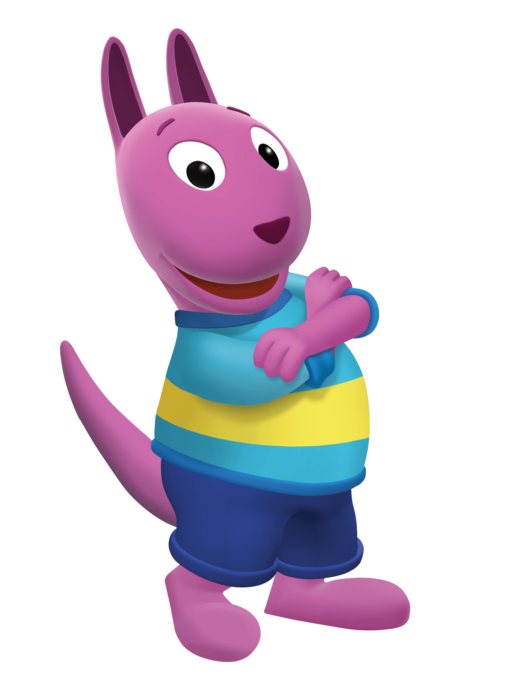 The Backyardigans Wallpapers Top Free The Backyardigans Backgrounds