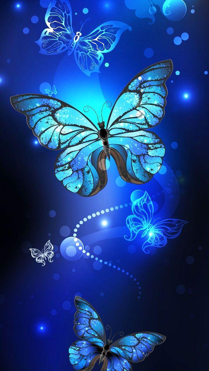Night Butterfly Wallpapers Top Free Night Butterfly Backgrounds