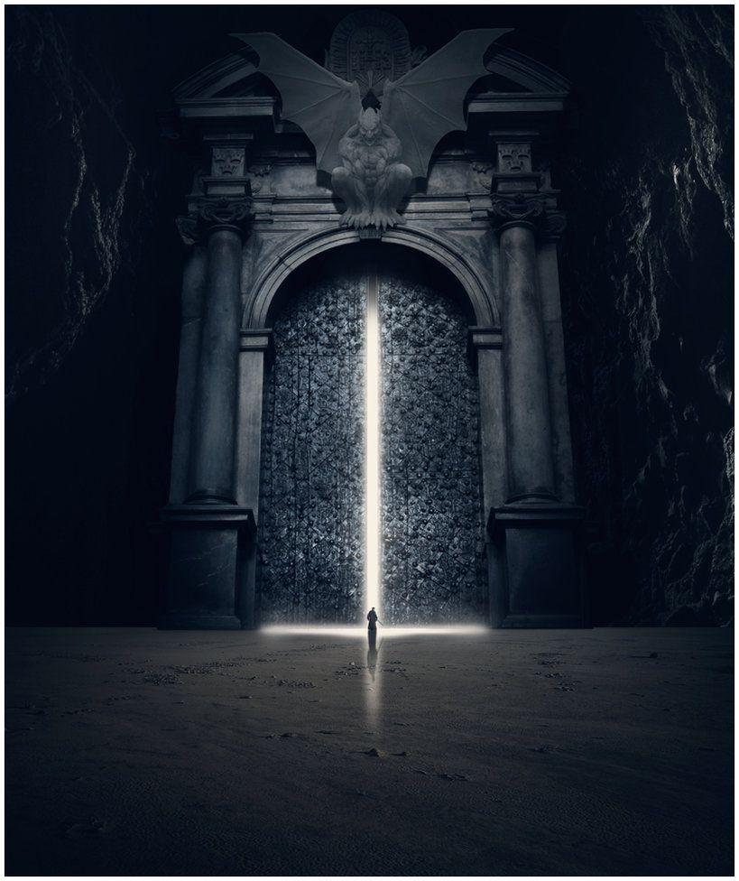 Top 94+ Pictures Is The Gates Of Hell Still Burning Excellent 10/2023