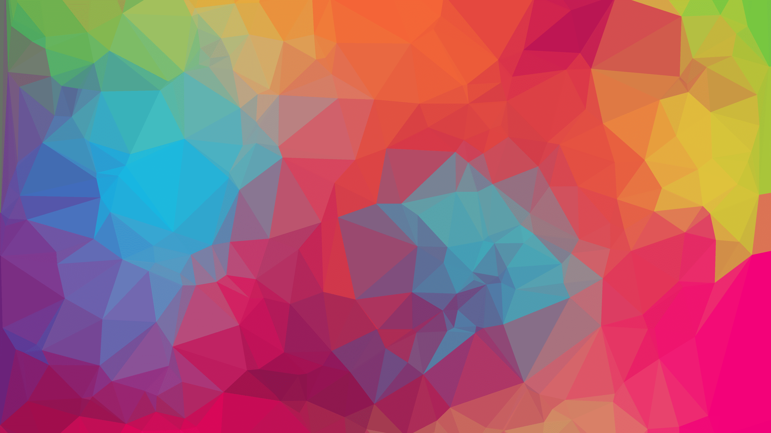 Bright Geometric Wallpapers Top Free Bright Geometric Backgrounds