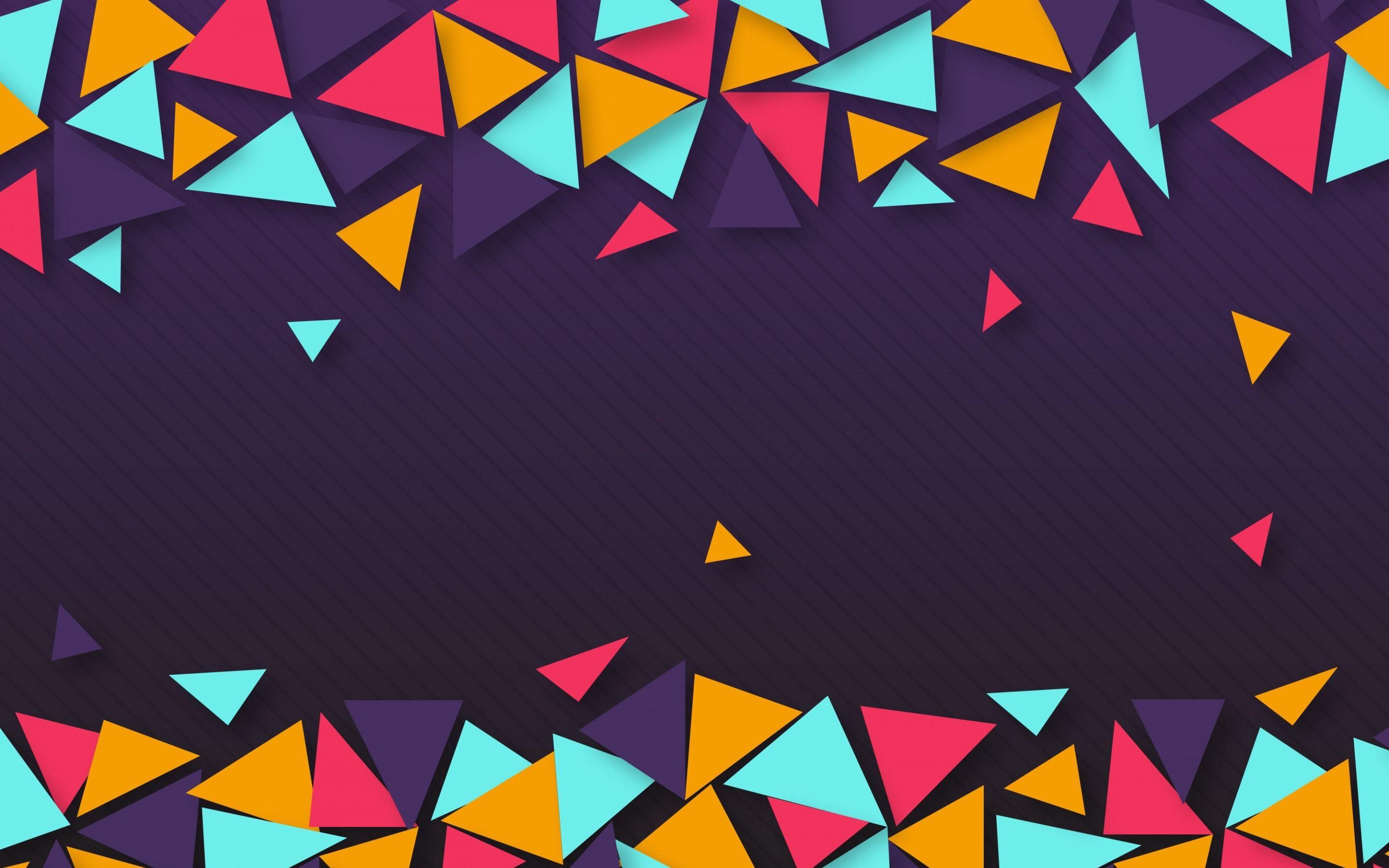Bright Geometric Wallpapers Top Free Bright Geometric Backgrounds