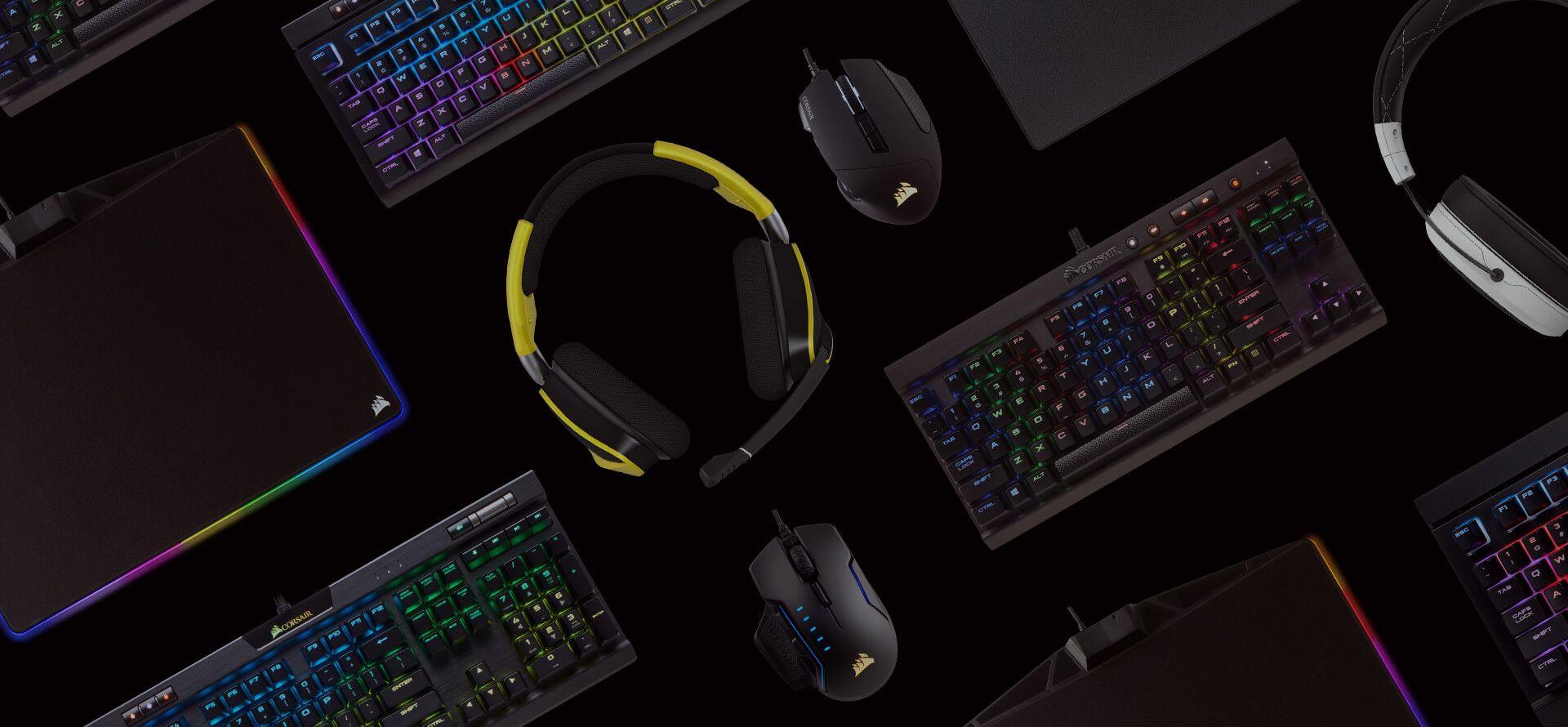 Wallpaper engine best icue effects vsacan