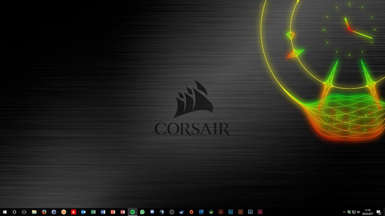 Wallpaper engine corsair best wallpaper icue formeopl