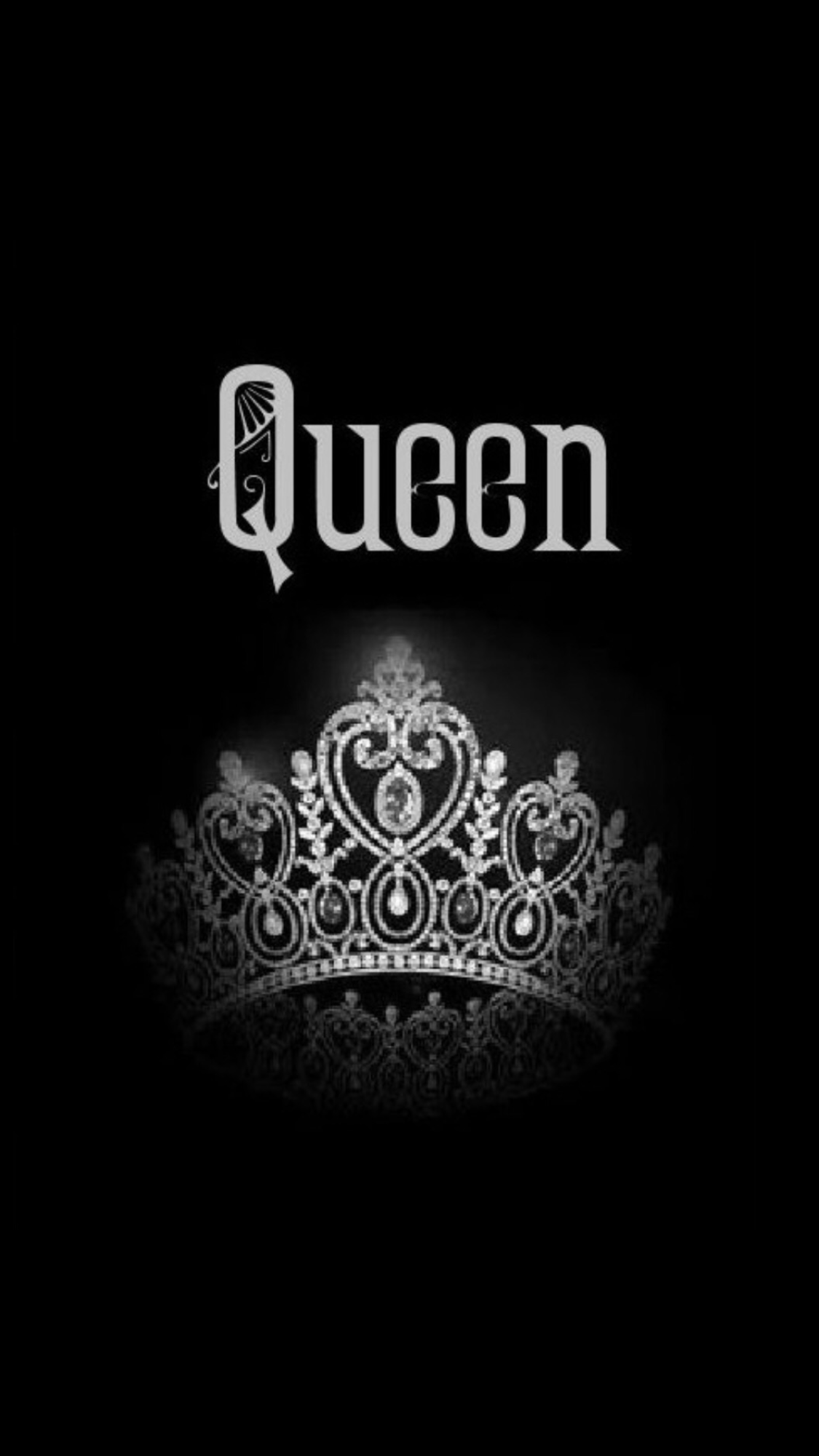 Dark Queen Crown Wallpapers Top Free Dark Queen Crown Backgrounds