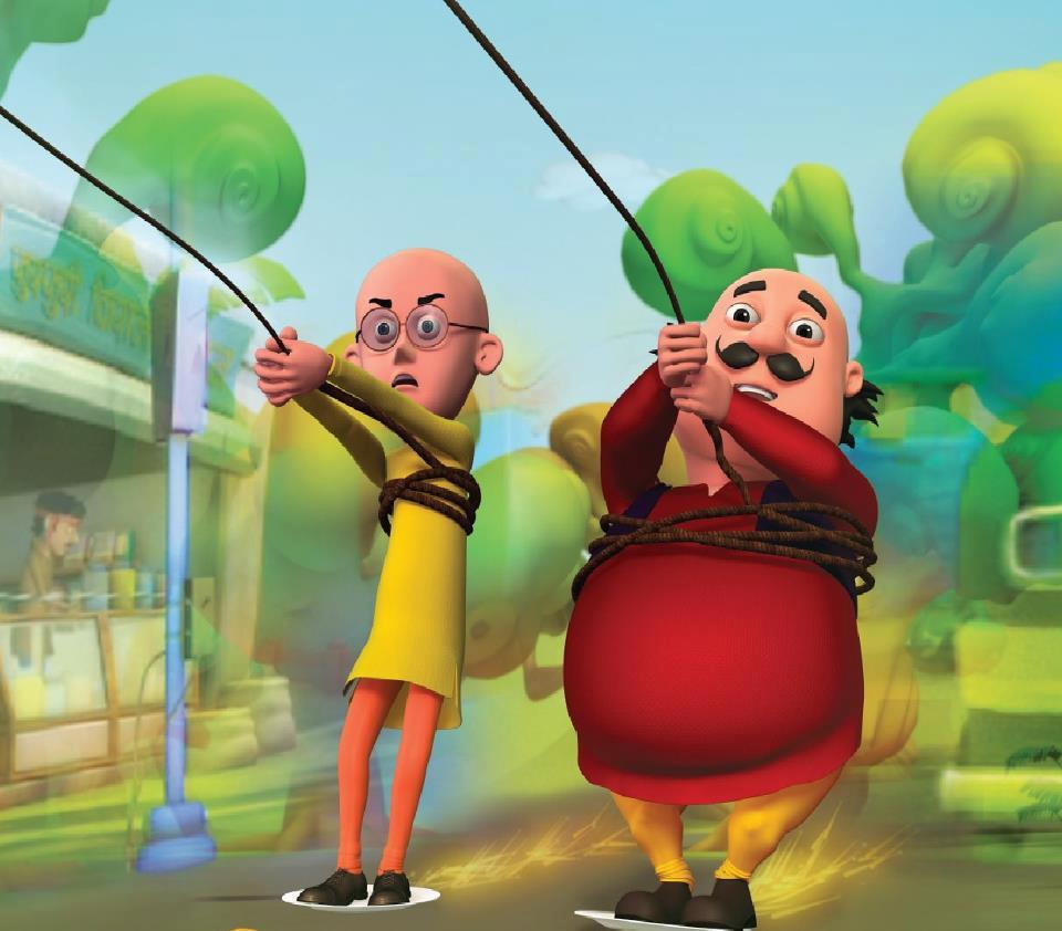 Indian Cartoon HD Wallpapers Top Free Indian Cartoon HD Backgrounds