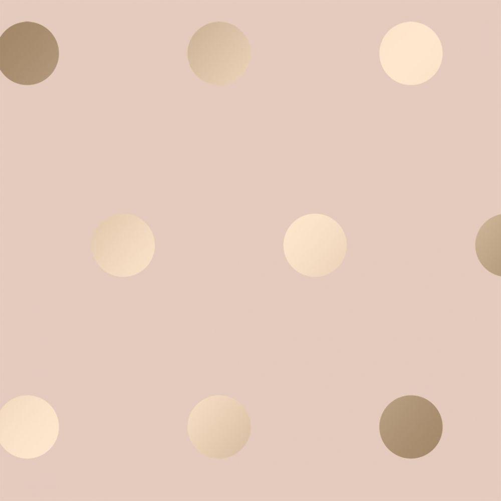 Pink Polka Dot Wallpapers Top Free Pink Polka Dot Backgrounds
