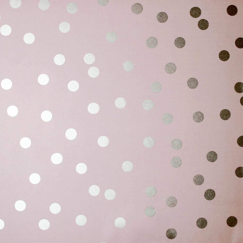 Pink Polka Dot Wallpapers Top Free Pink Polka Dot Backgrounds