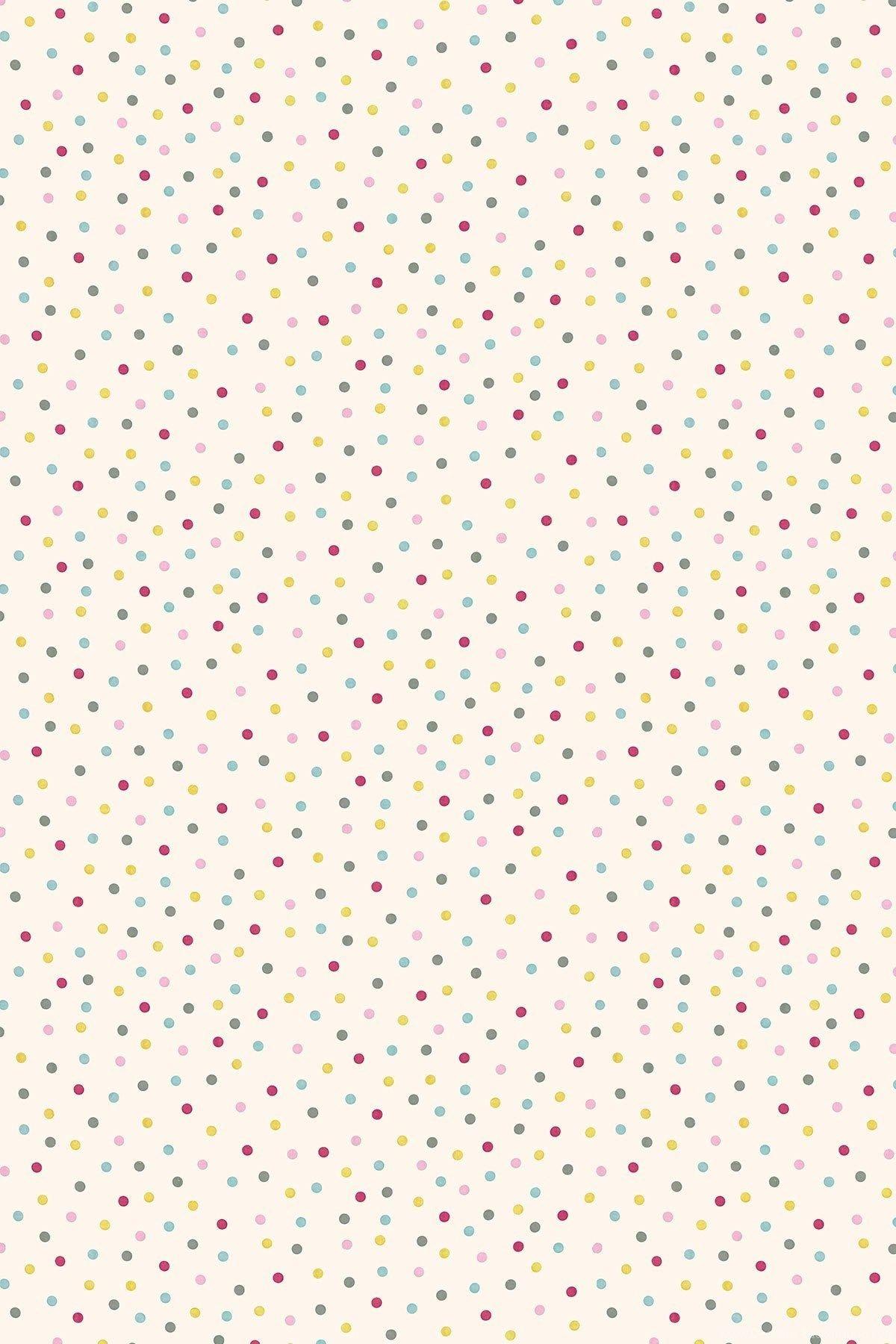 Pink Polka Dot Wallpapers Top Free Pink Polka Dot Backgrounds