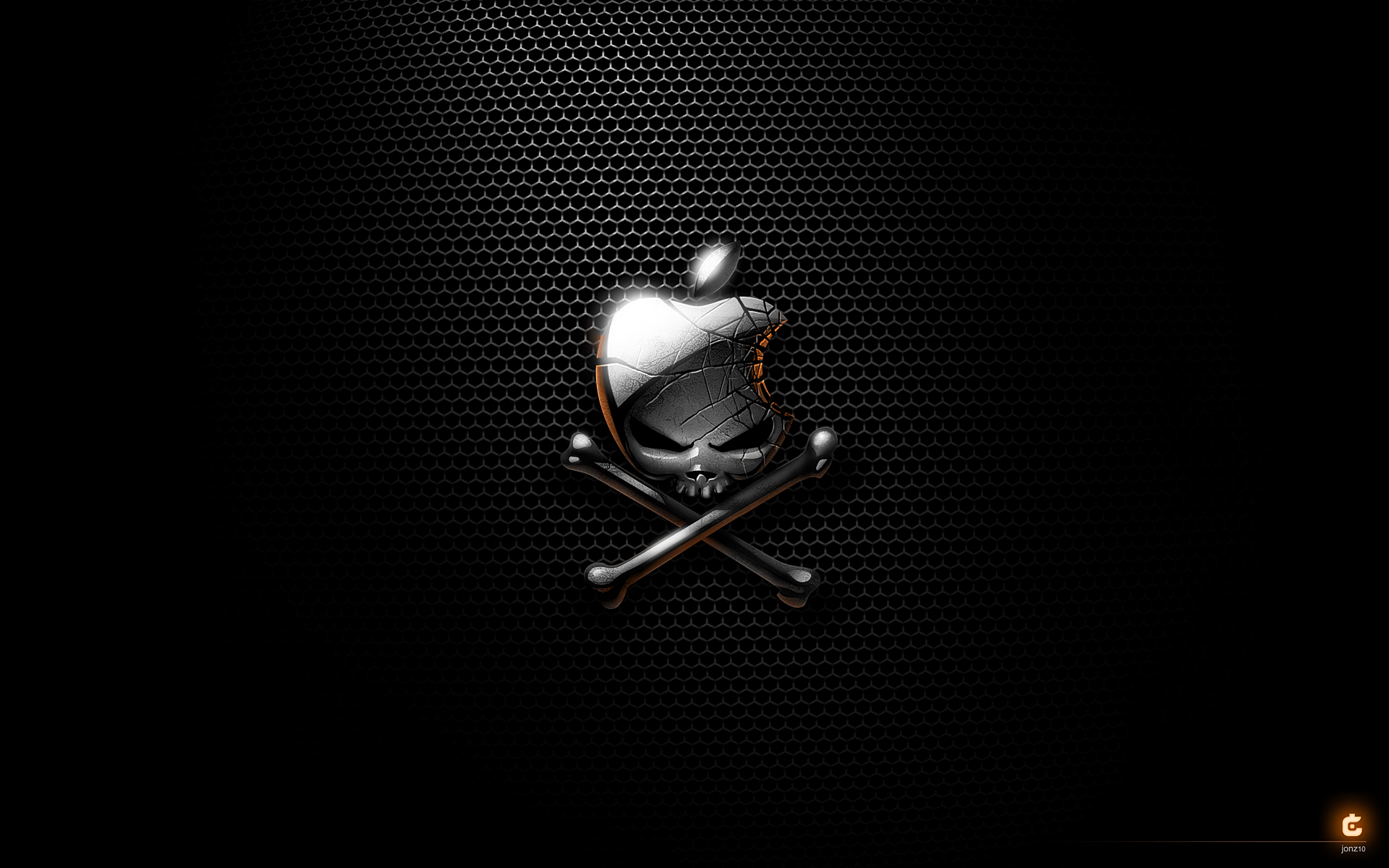 Apple Skull Wallpapers Top Free Apple Skull Backgrounds WallpaperAccess