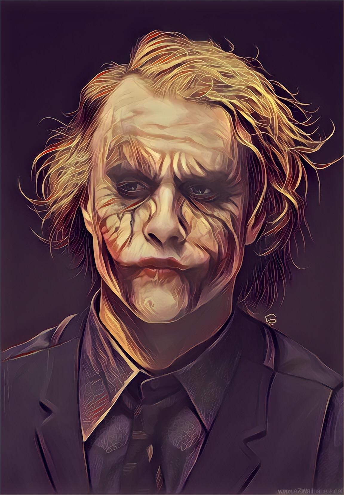 Joker Phone Wallpapers Top Free Joker Phone Backgrounds WallpaperAccess