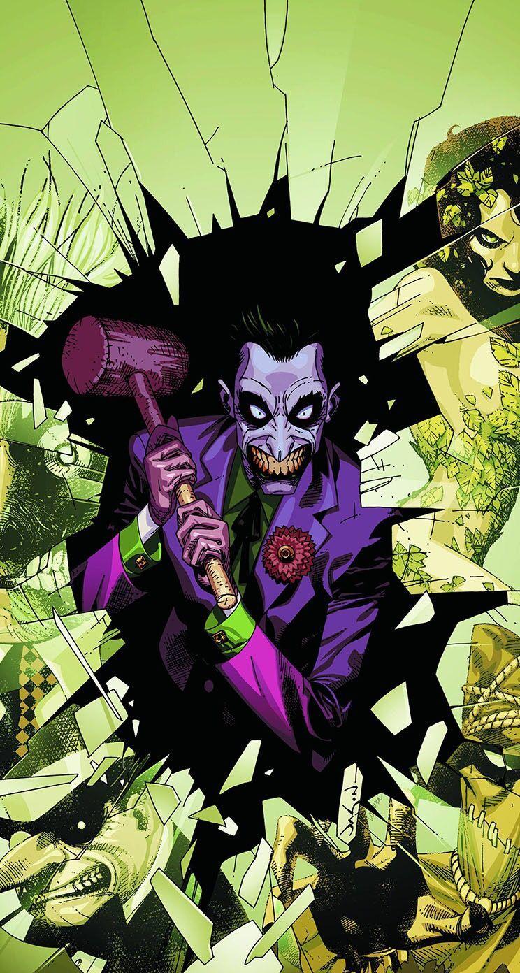 86 Joker Wallpaper Jio Phone Images My