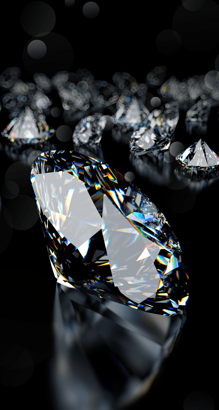 Cute Diamond Wallpapers Top Free Cute Diamond Backgrounds