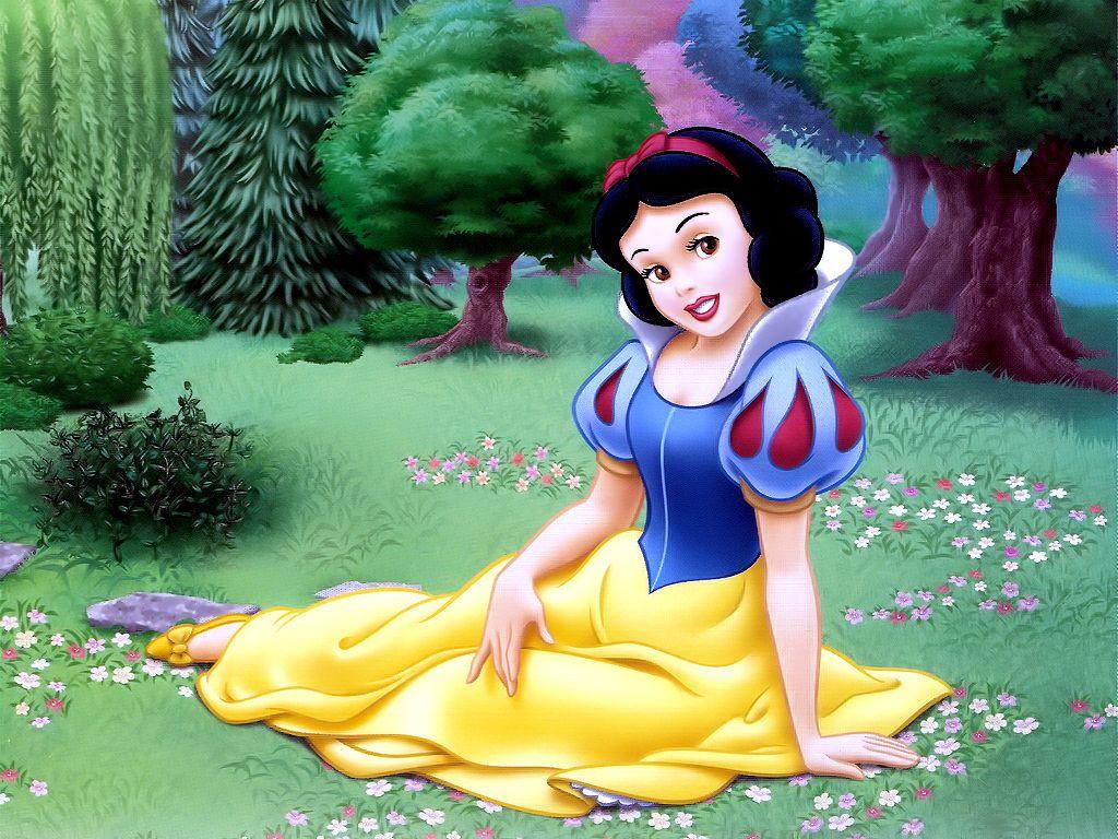 Snow White HD Wallpapers Top Free Snow White HD Backgrounds