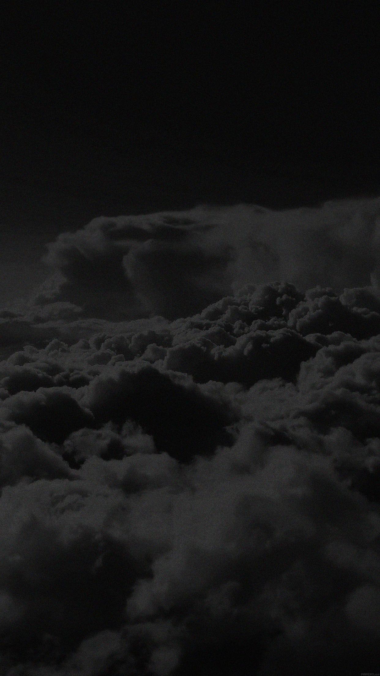 Gray Clouds Wallpapers Top Free Gray Clouds Backgrounds WallpaperAccess