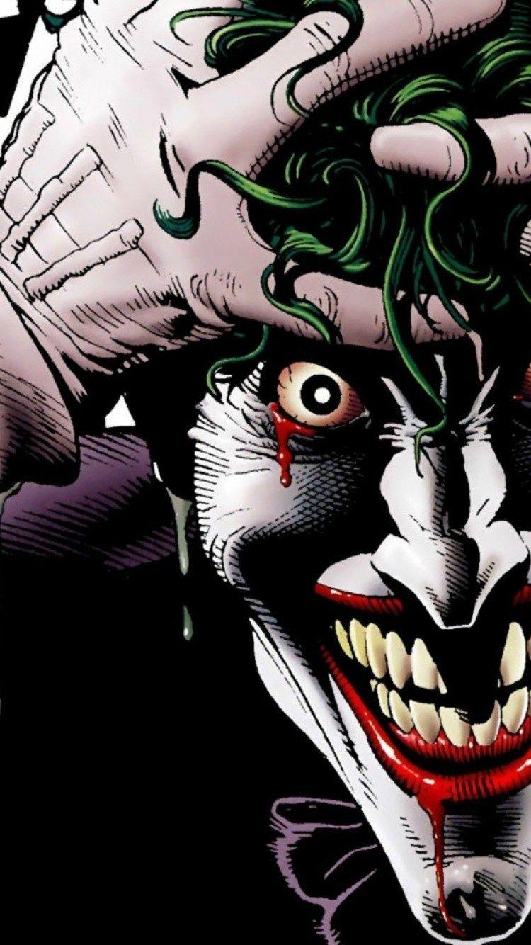 Joker Phone Wallpapers Top Free Joker Phone Backgrounds WallpaperAccess