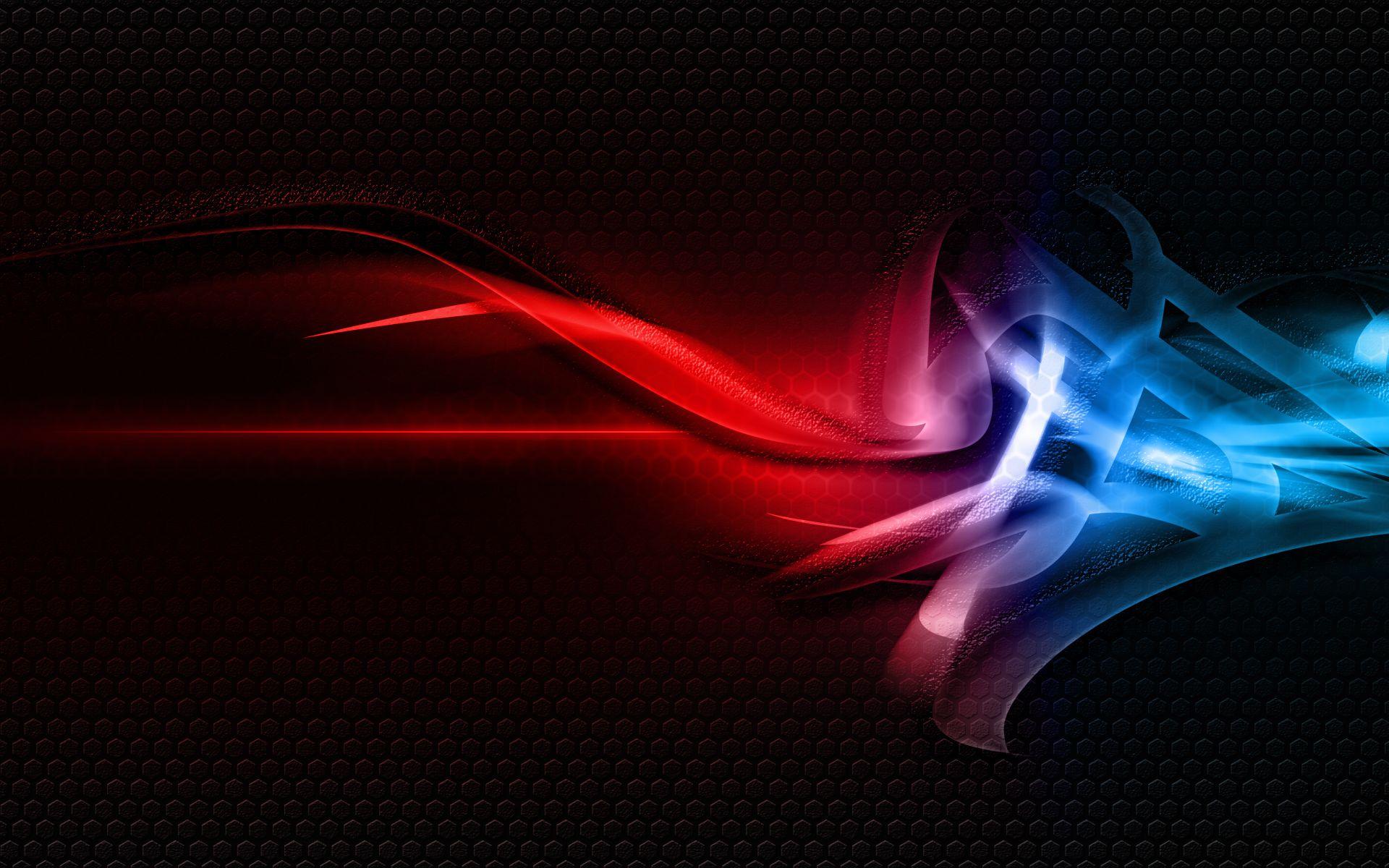 Blue Red and Black Wallpapers Top Free Blue Red and Black Backgrounds
