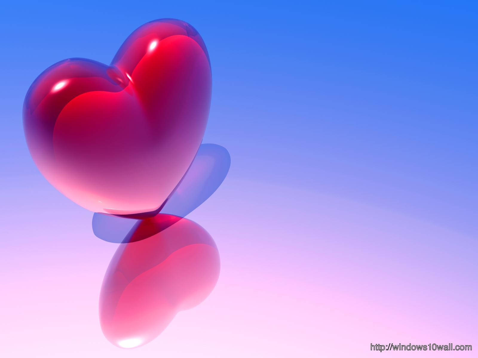 Red and Blue Heart Wallpapers Top Free Red and Blue Heart Backgrounds