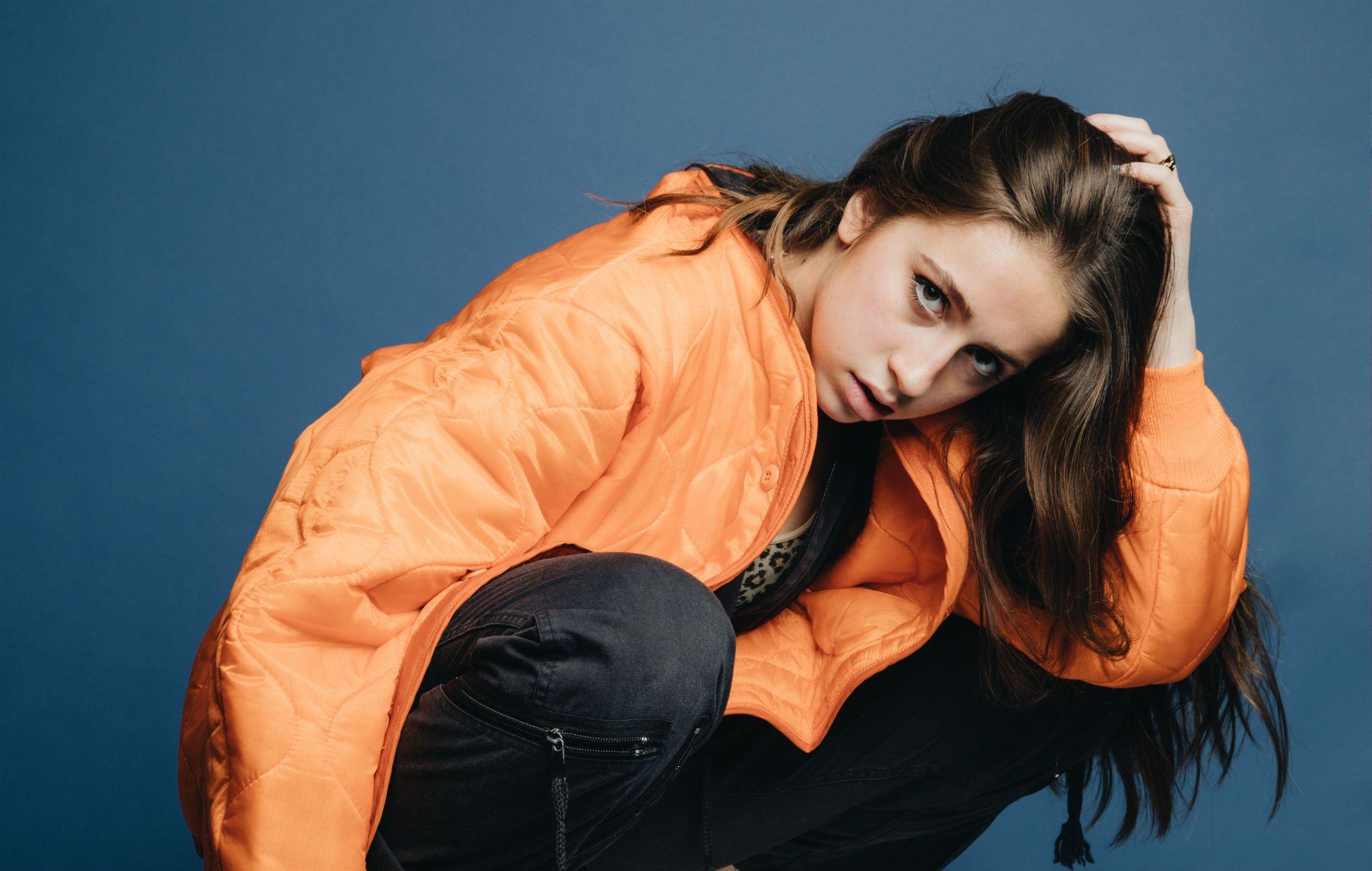 Tate McRae Wallpapers Top Free Tate McRae Backgrounds WallpaperAccess