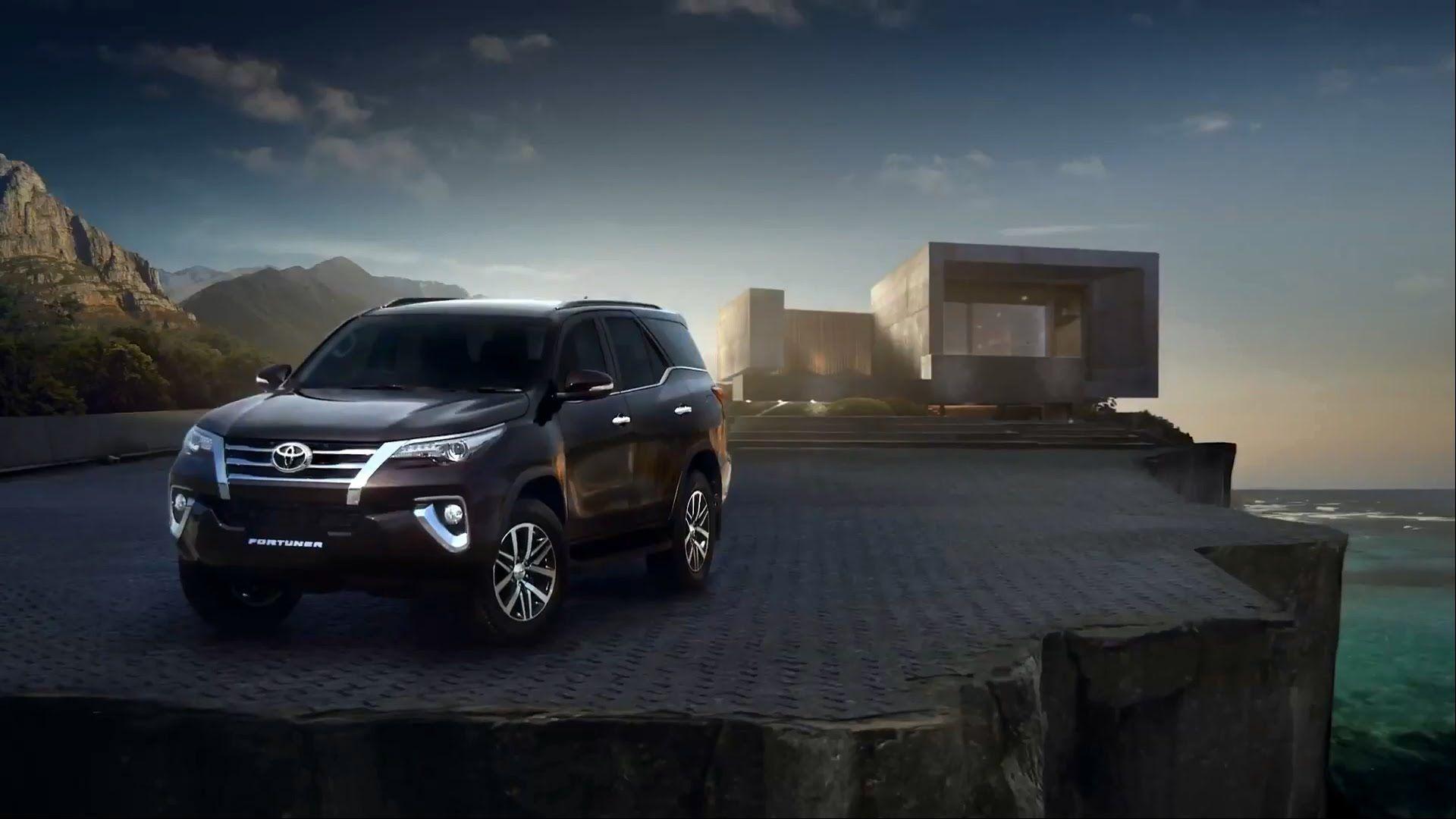 Toyota Fortuner 2021 Wallpapers Top Free Toyota Fortuner 2021