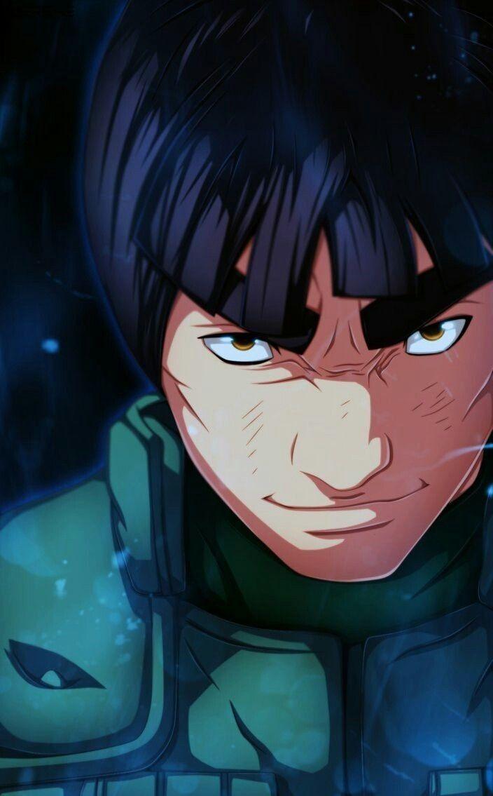 Gai Sensei Wallpapers Top Free Gai Sensei Backgrounds WallpaperAccess