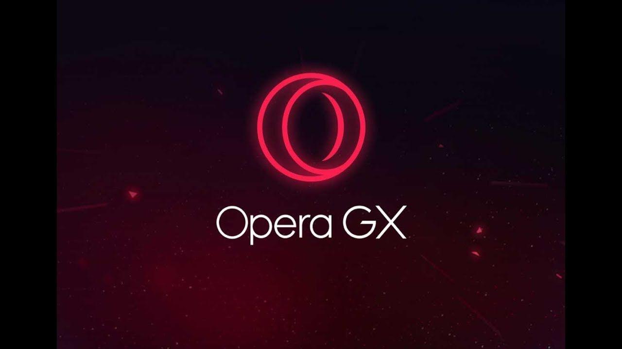 Opera GX Wallpapers Top Free Opera GX Backgrounds WallpaperAccess