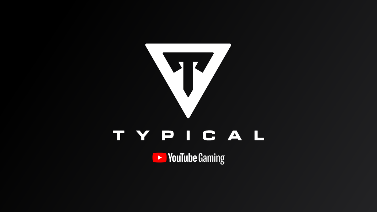 Typical Gamer Background