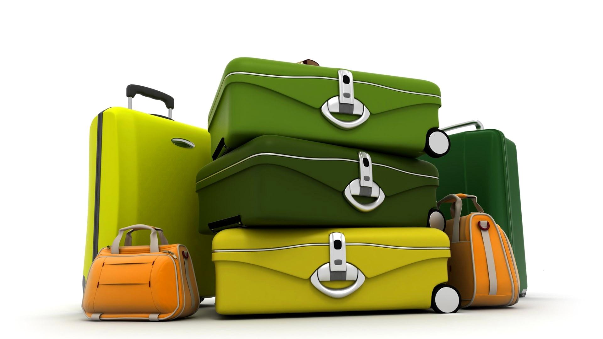 Luggage Wallpapers Top Free Luggage Backgrounds WallpaperAccess