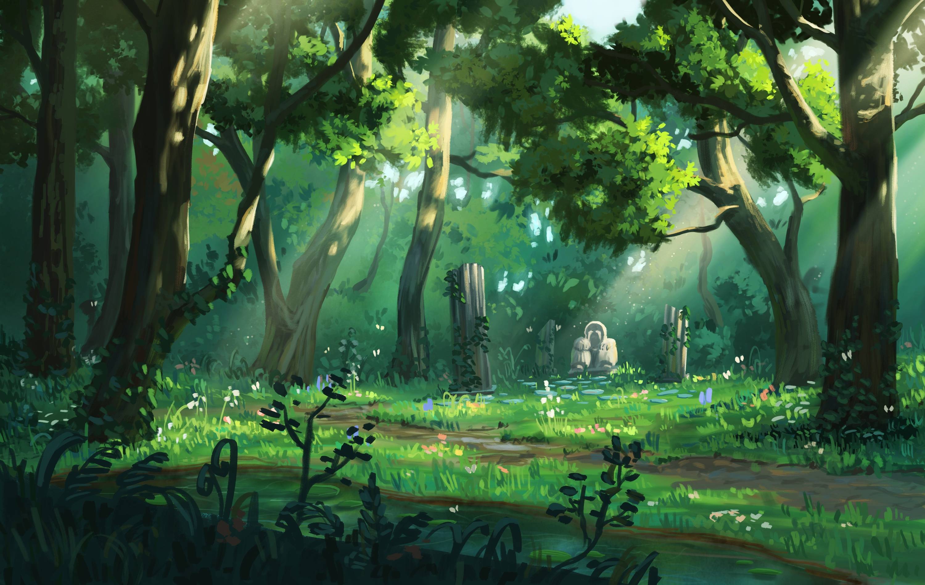 Cool Stardew Valley Wallpapers Top Free Cool Stardew Valley