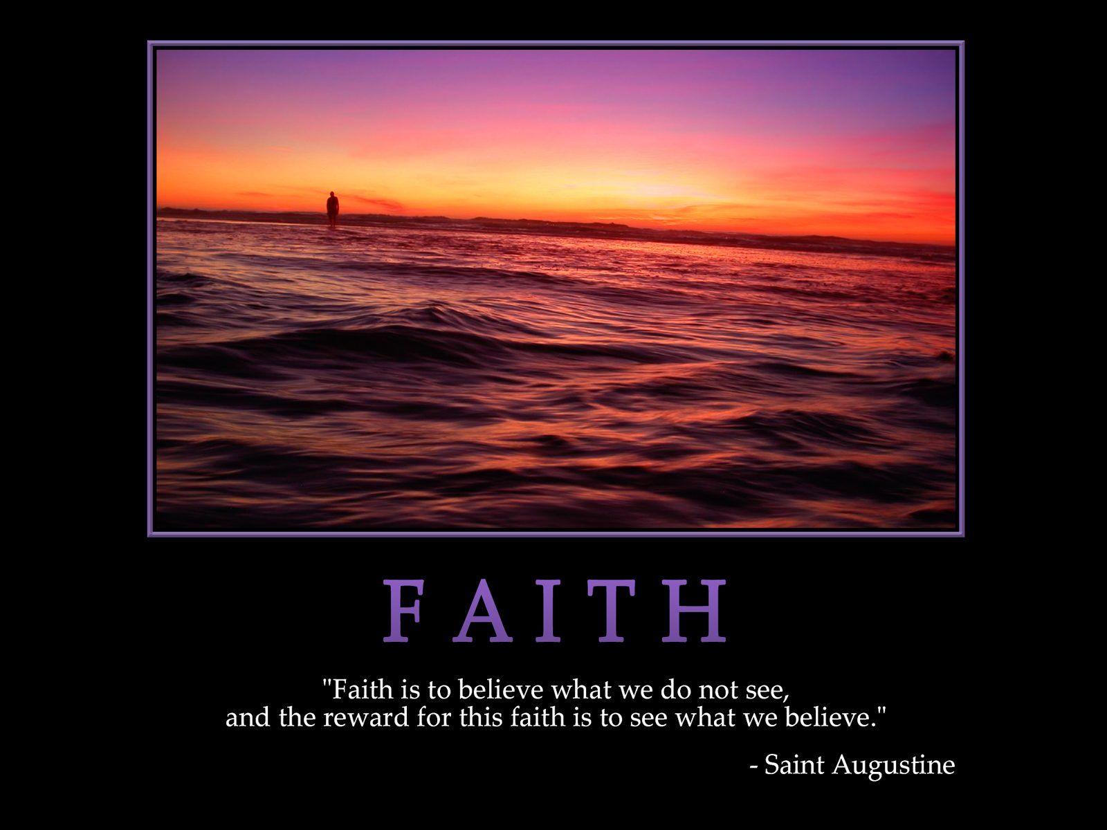 Faith Quotes Desktop Wallpapers Top Free Faith Quotes Desktop