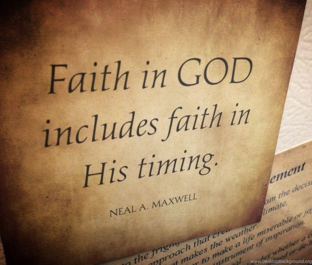 Faith Quotes Desktop Wallpapers Top Free Faith Quotes Desktop
