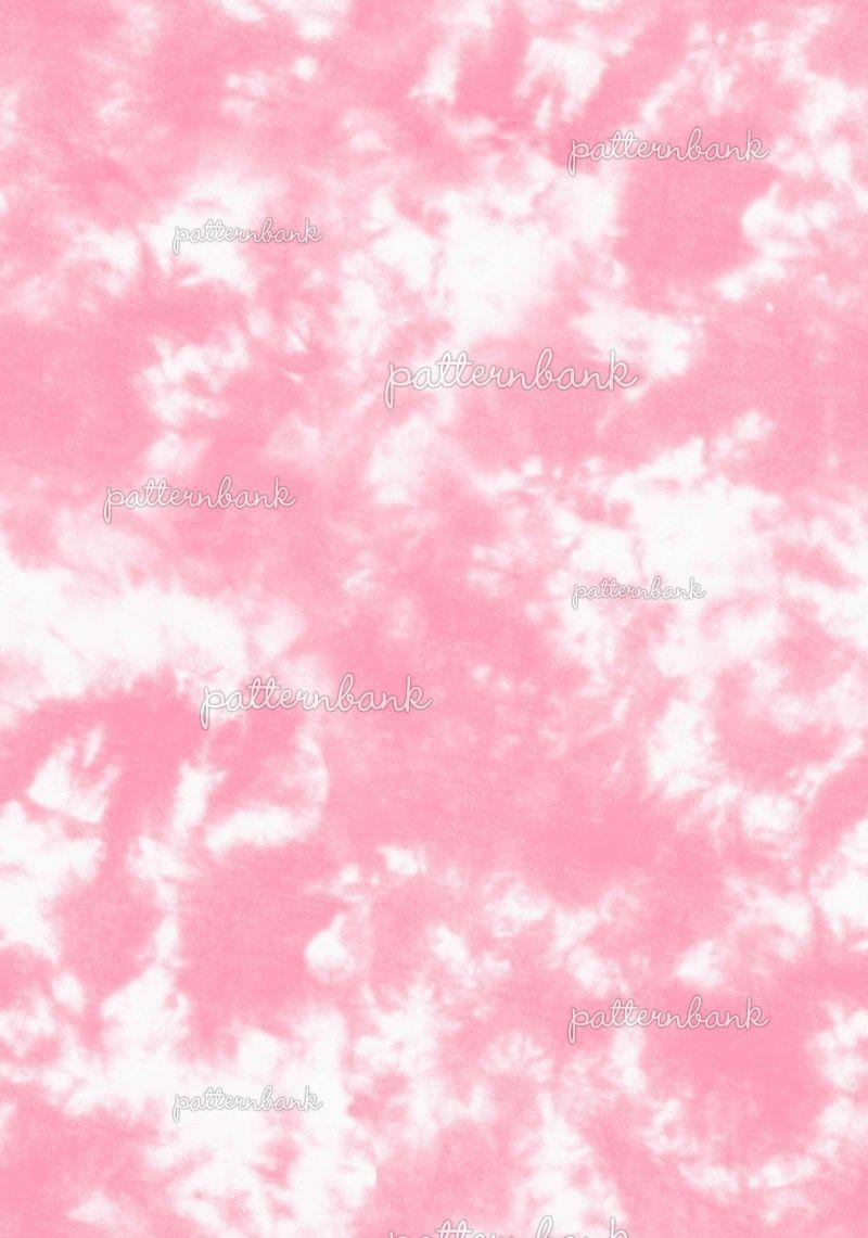 Light Pink Tie Dye Background