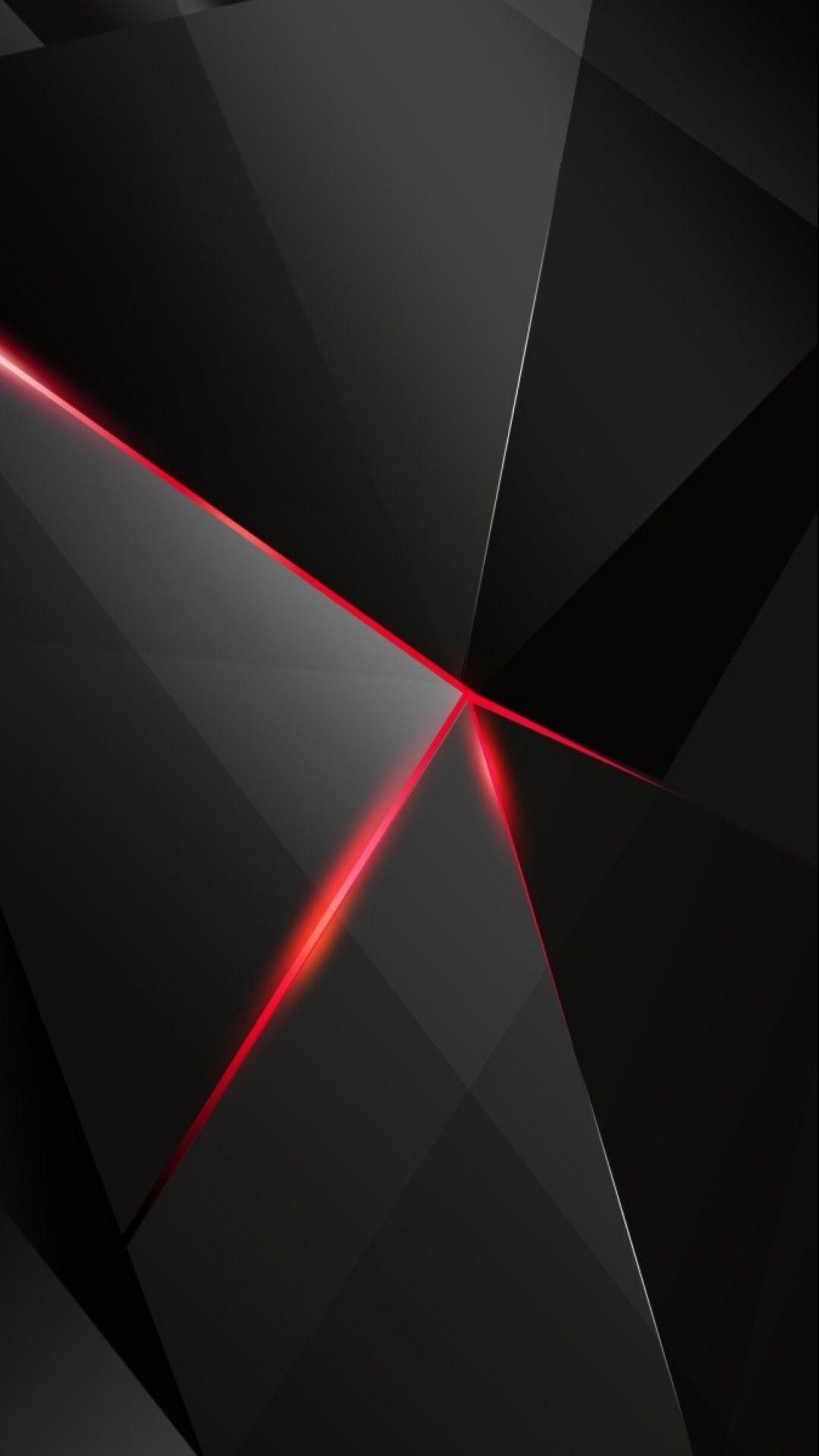 Black and Red Android Wallpapers Top Free Black and Red Android