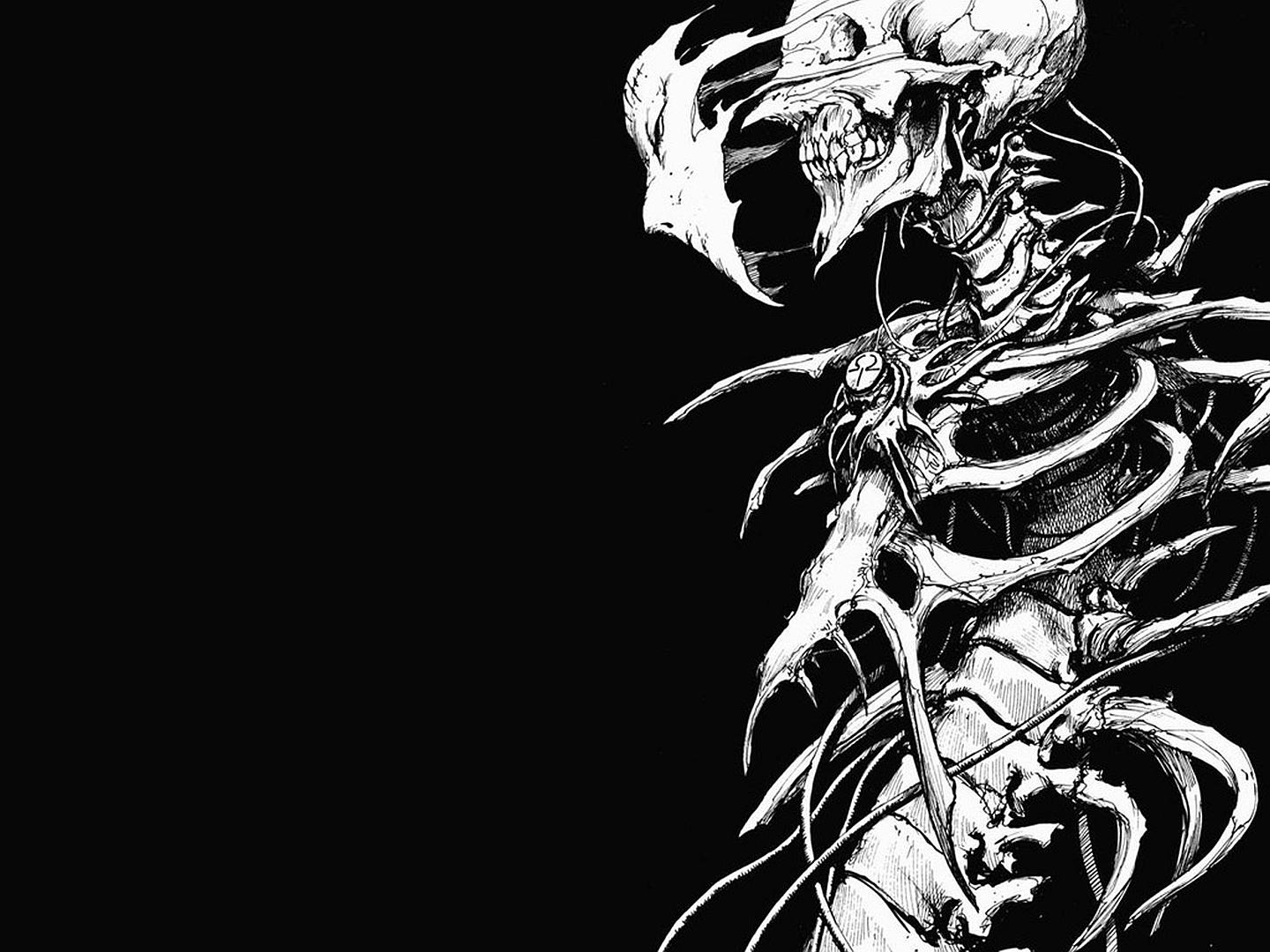 Skeleton Aesthetic Wallpapers Top Free Skeleton Aesthetic Backgrounds