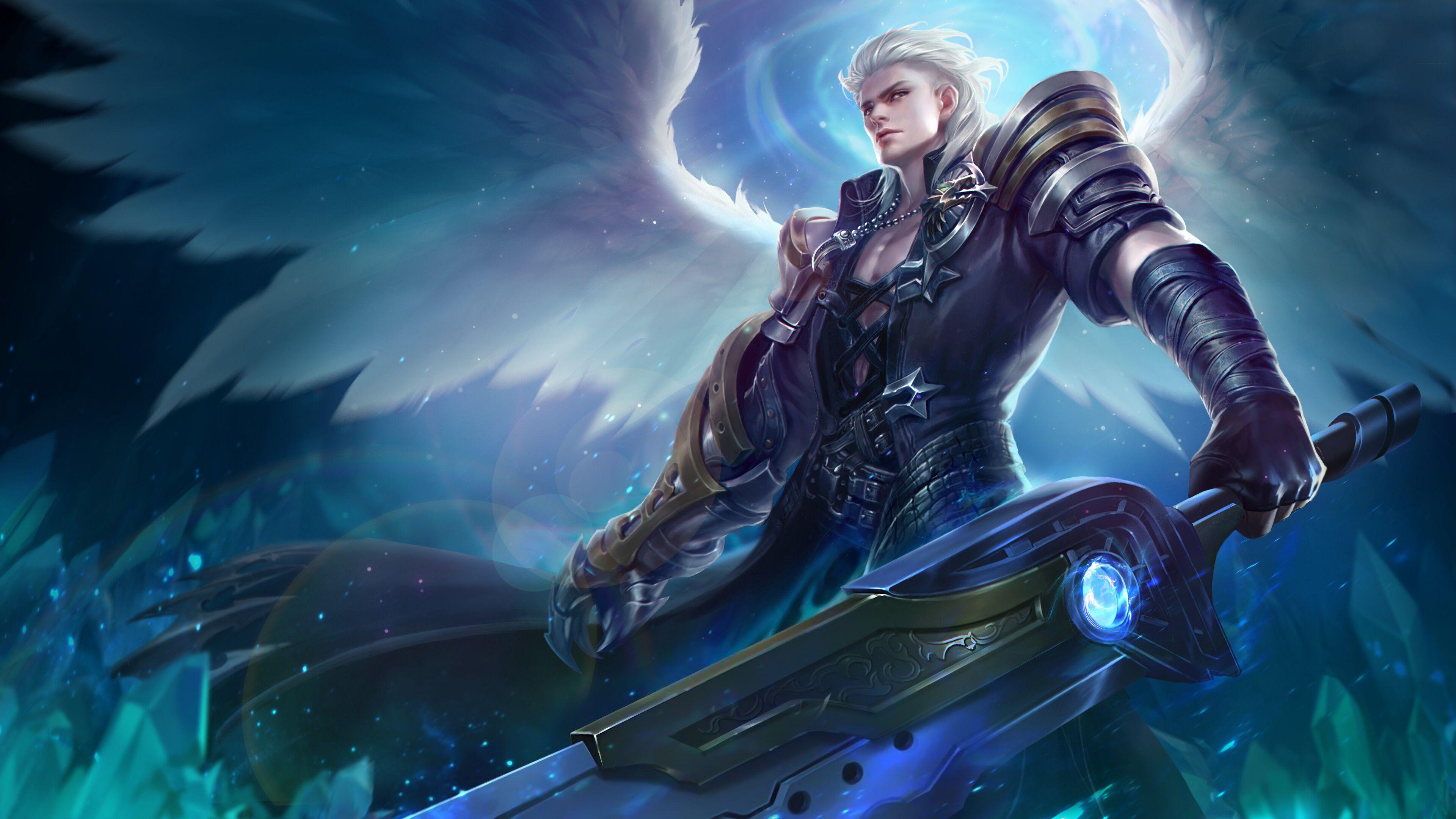 Alucard HD Wallpapers Top Free Alucard HD Backgrounds WallpaperAccess
