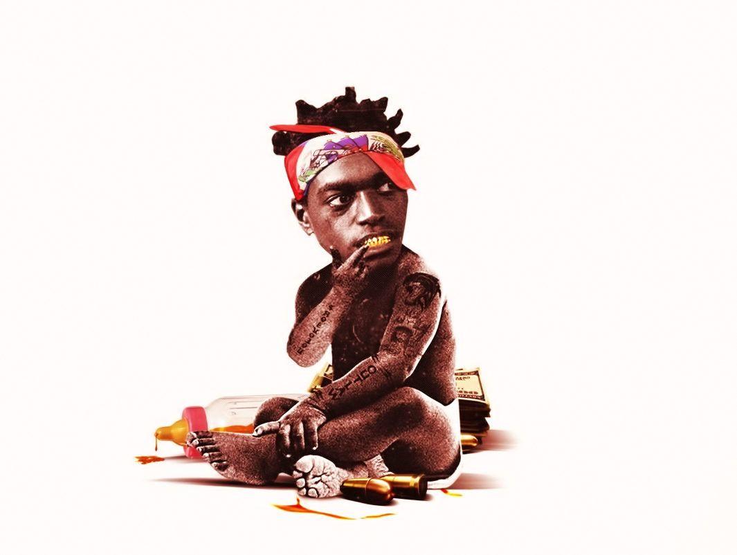 Kodak Black Desktop Wallpapers Top Free Kodak Black Desktop