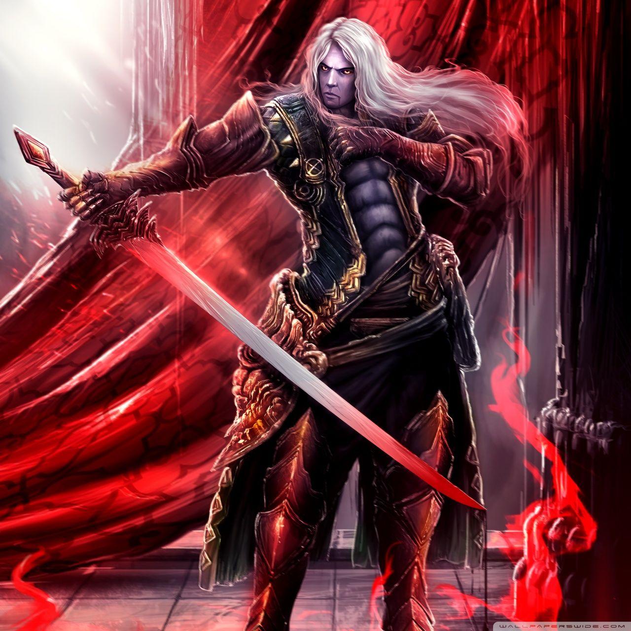 Alucard HD Wallpapers Top Free Alucard HD Backgrounds WallpaperAccess