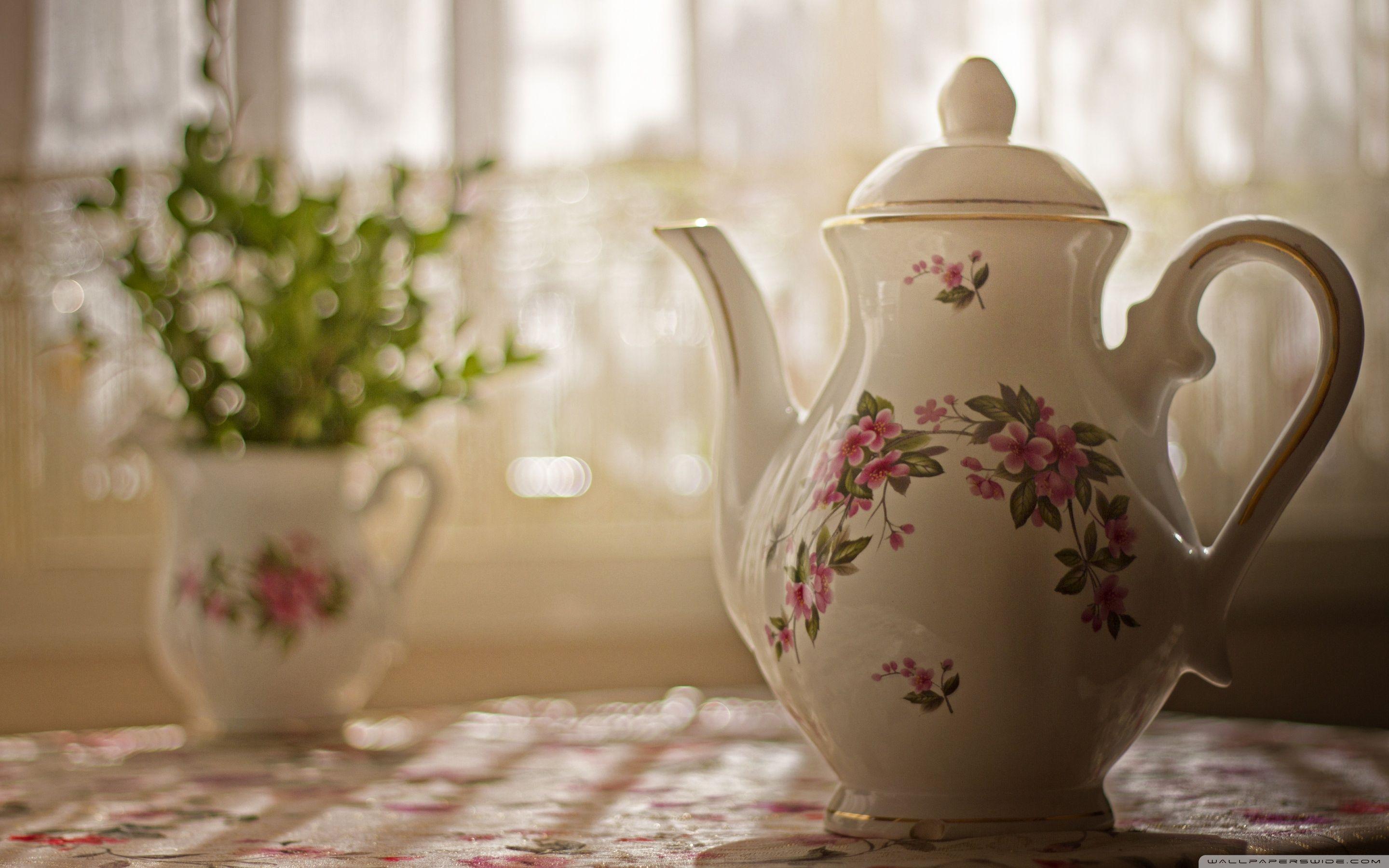 Teapot Wallpapers Top Free Teapot Backgrounds WallpaperAccess