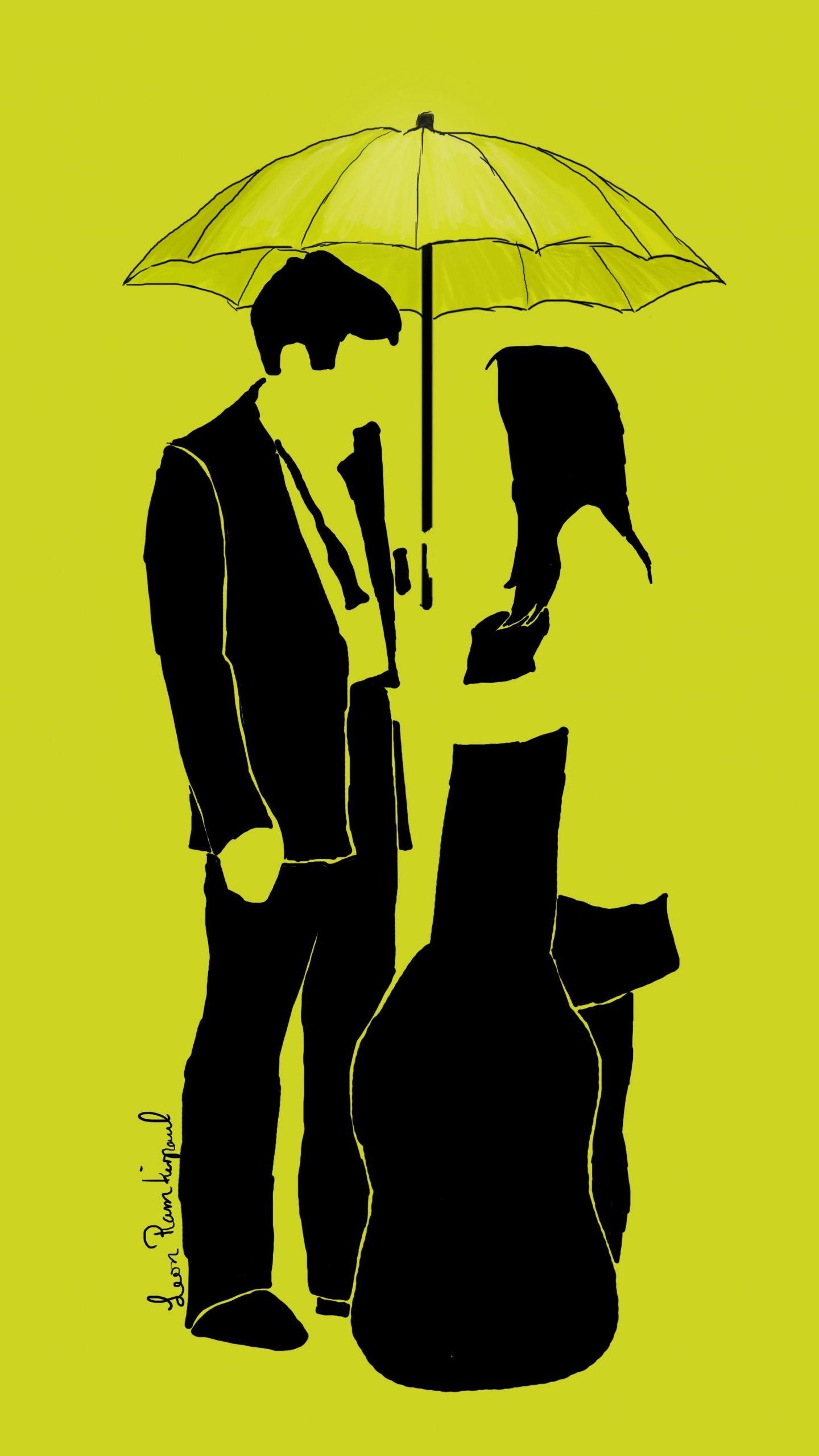 How I Met Your Mother Iphone Wallpapers Top Free How I Met Your