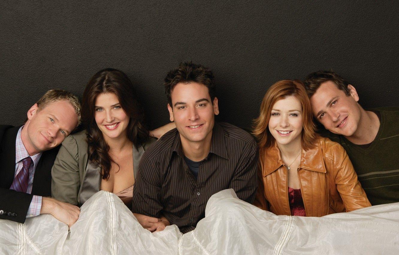 Ted Mosby Wallpapers Top Free Ted Mosby Backgrounds WallpaperAccess