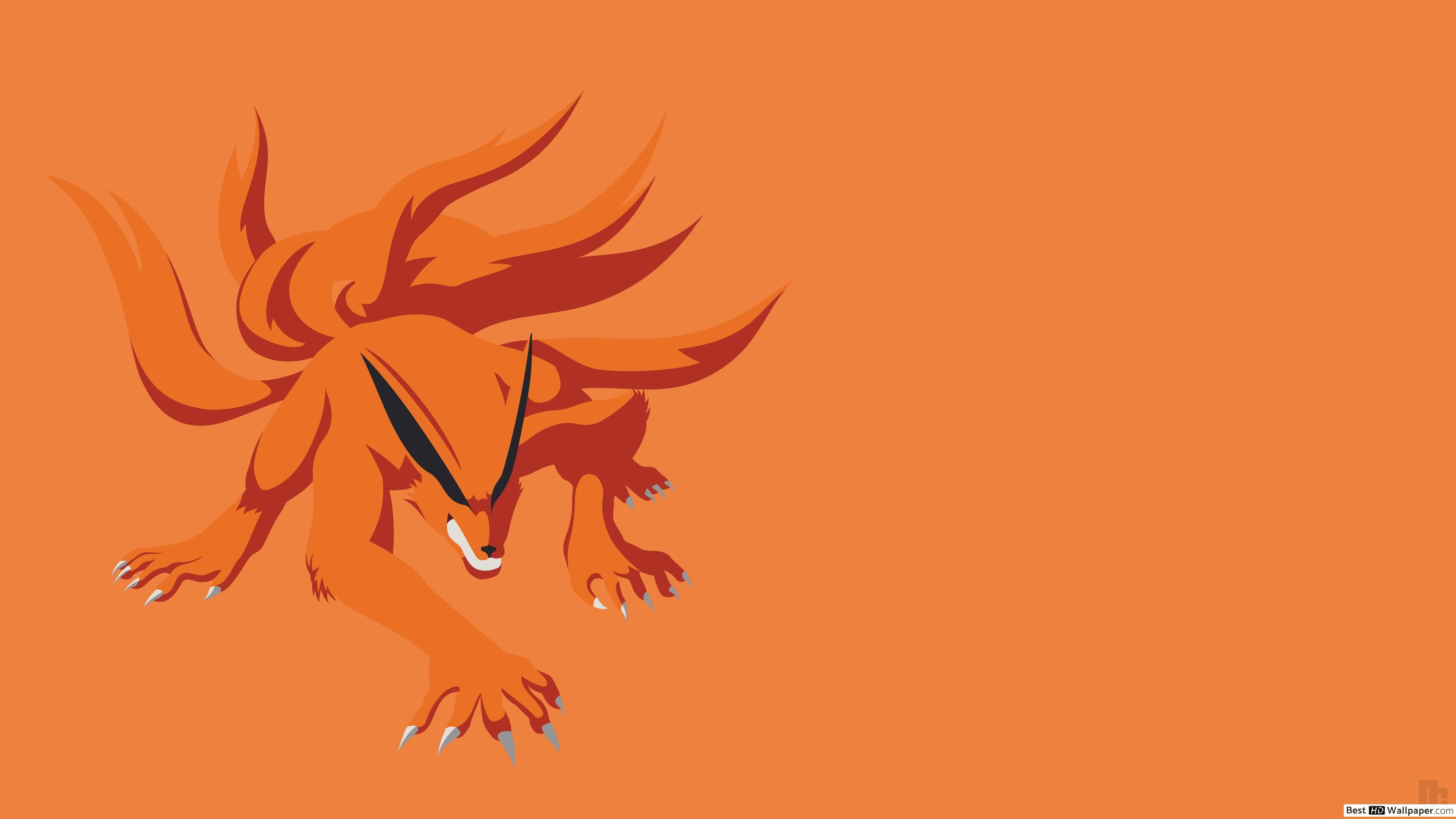 Baby Kurama Wallpapers Top Free Baby Kurama Backgrounds WallpaperAccess