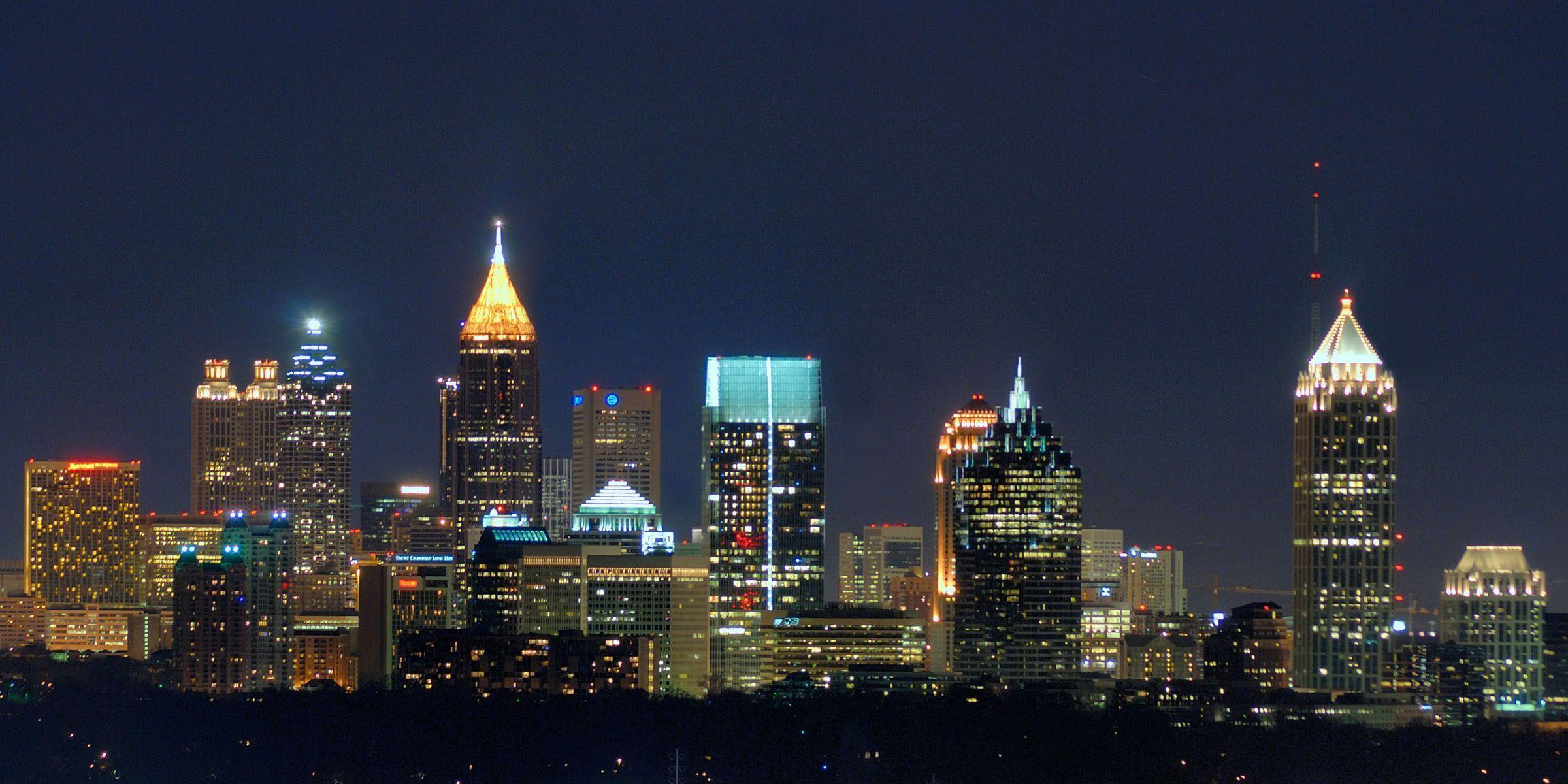 Atlanta 4K Wallpapers Top Free Atlanta 4K Backgrounds WallpaperAccess
