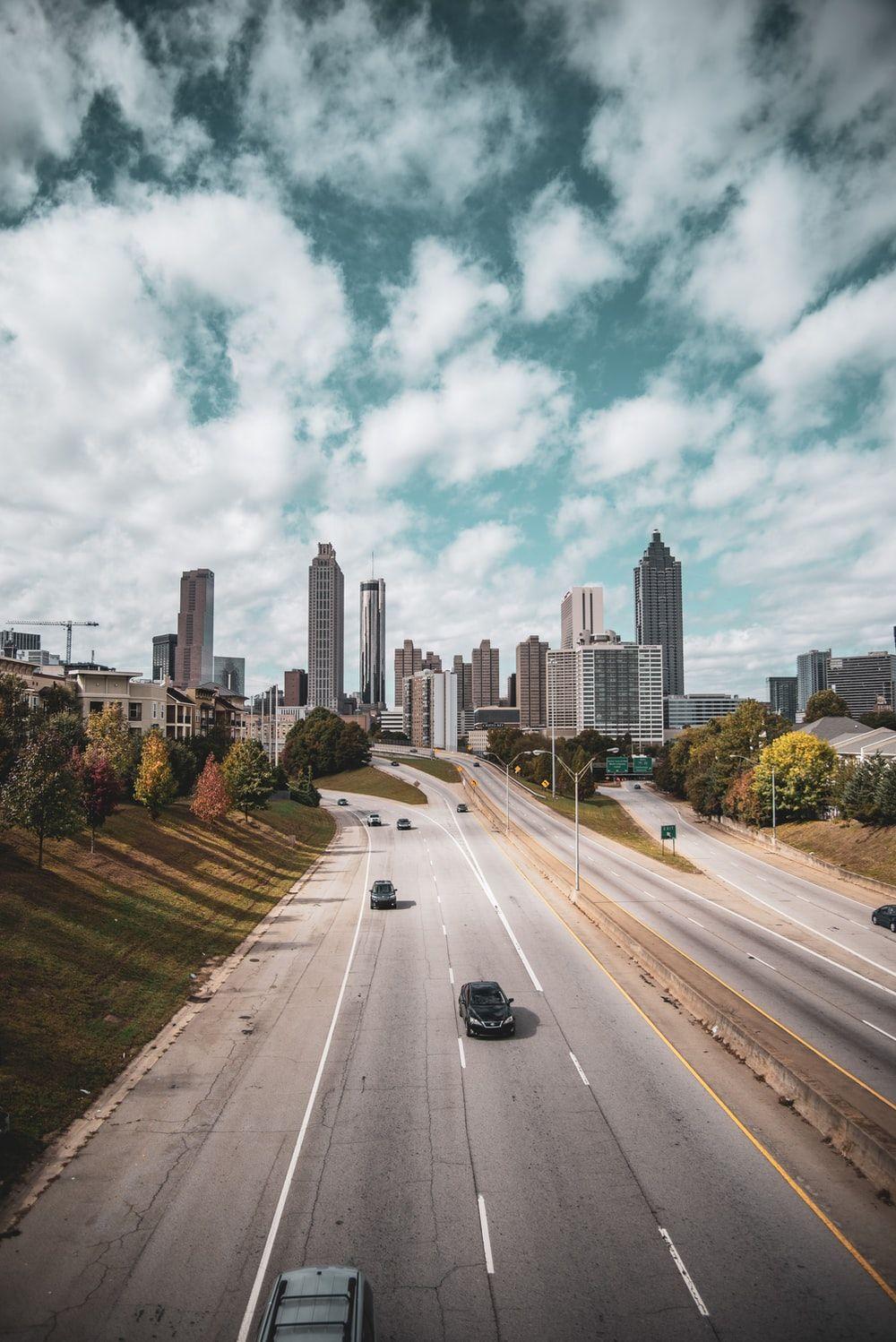 Atlanta 4K Wallpapers Top Free Atlanta 4K Backgrounds WallpaperAccess