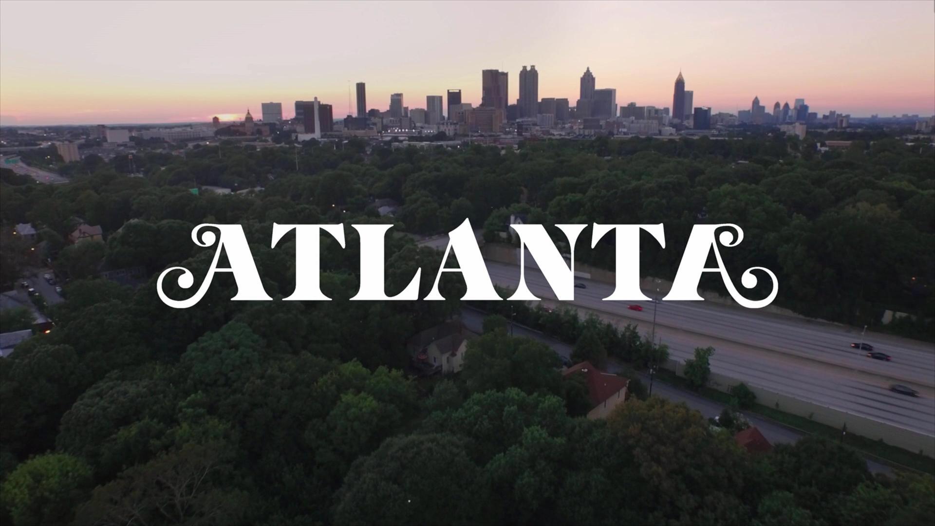 Atlanta 4K Wallpapers Top Free Atlanta 4K Backgrounds WallpaperAccess