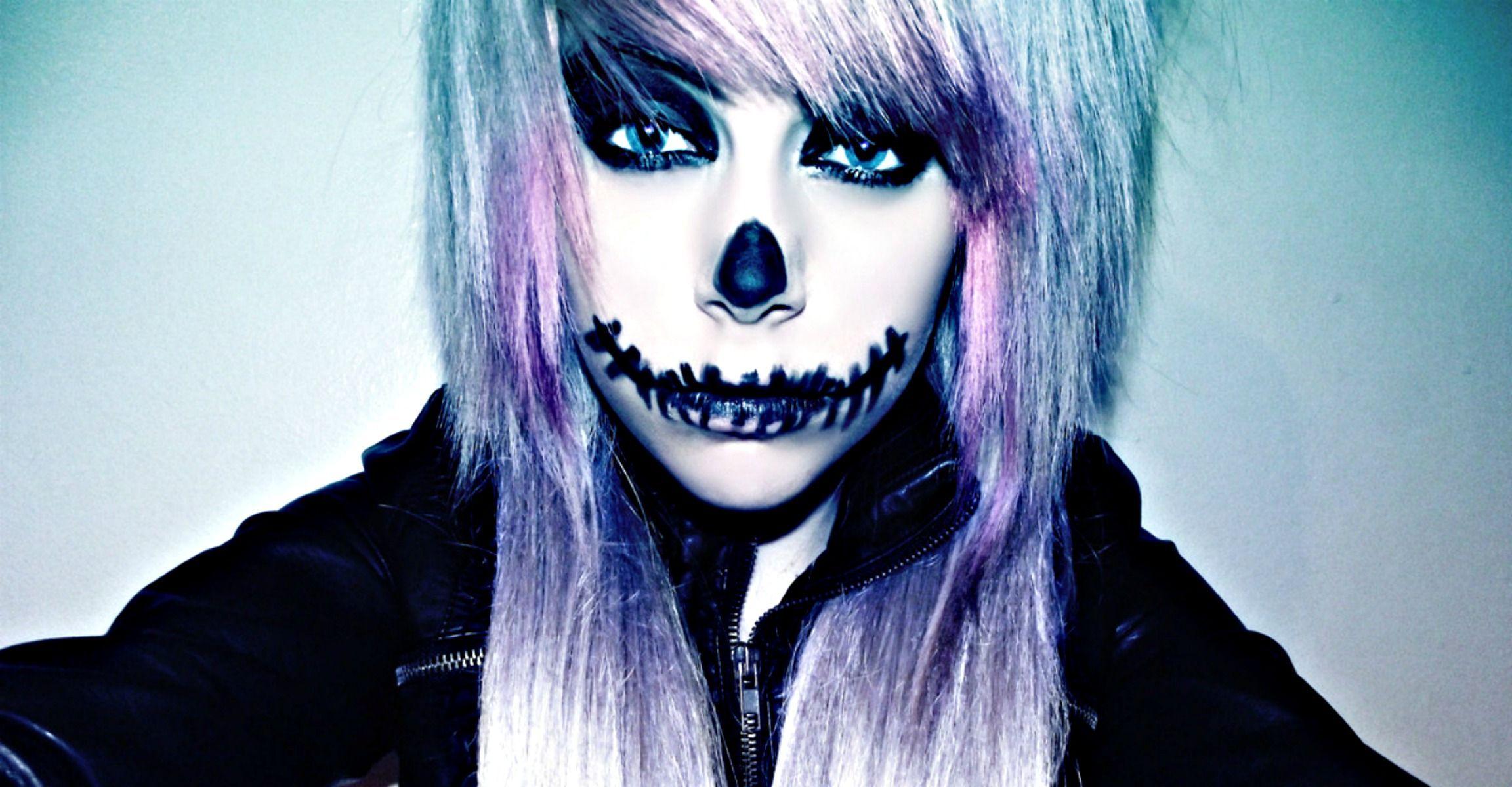 Cute Emo Girl Wallpapers Top Free Cute Emo Girl Backgrounds