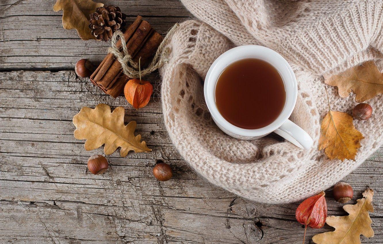 Autumn Tea Aesthetic Wallpapers Top Free Autumn Tea Aesthetic
