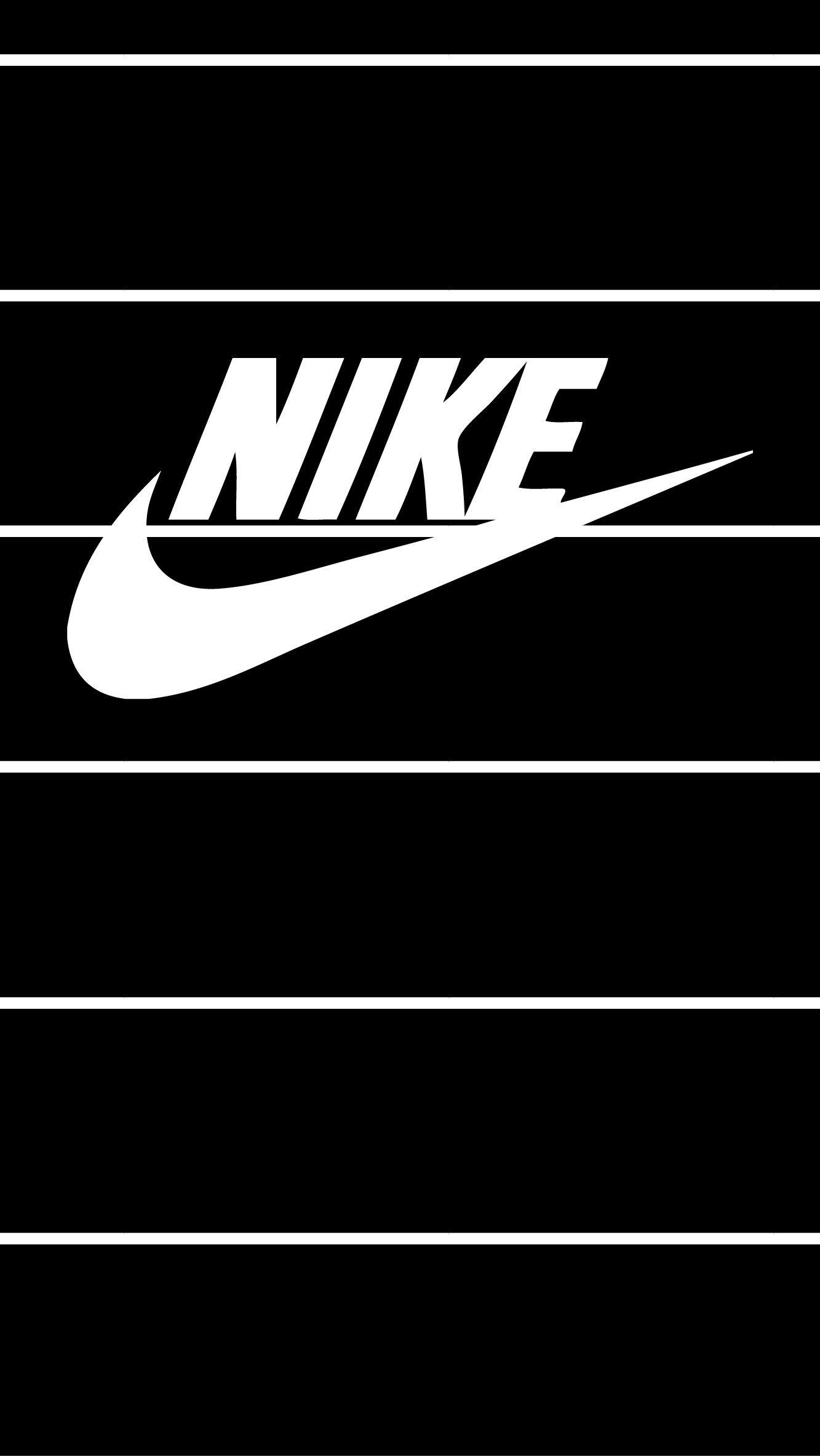 Nike Black iPhone Wallpapers Top Free Nike Black iPhone Backgrounds