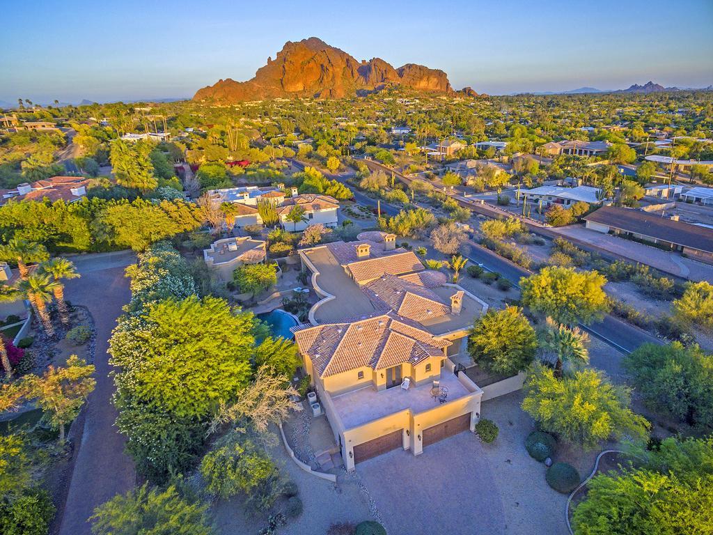 Paradise Valley Wallpapers Top Free Paradise Valley Backgrounds WallpaperAccess