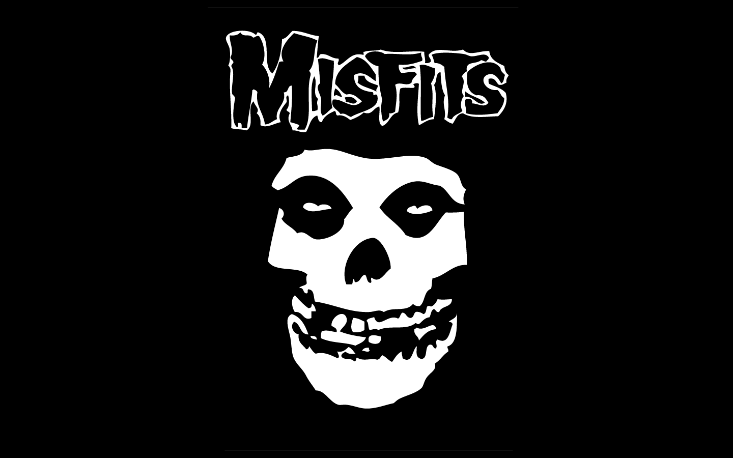 Misfits Wallpapers Top Free Misfits Backgrounds WallpaperAccess